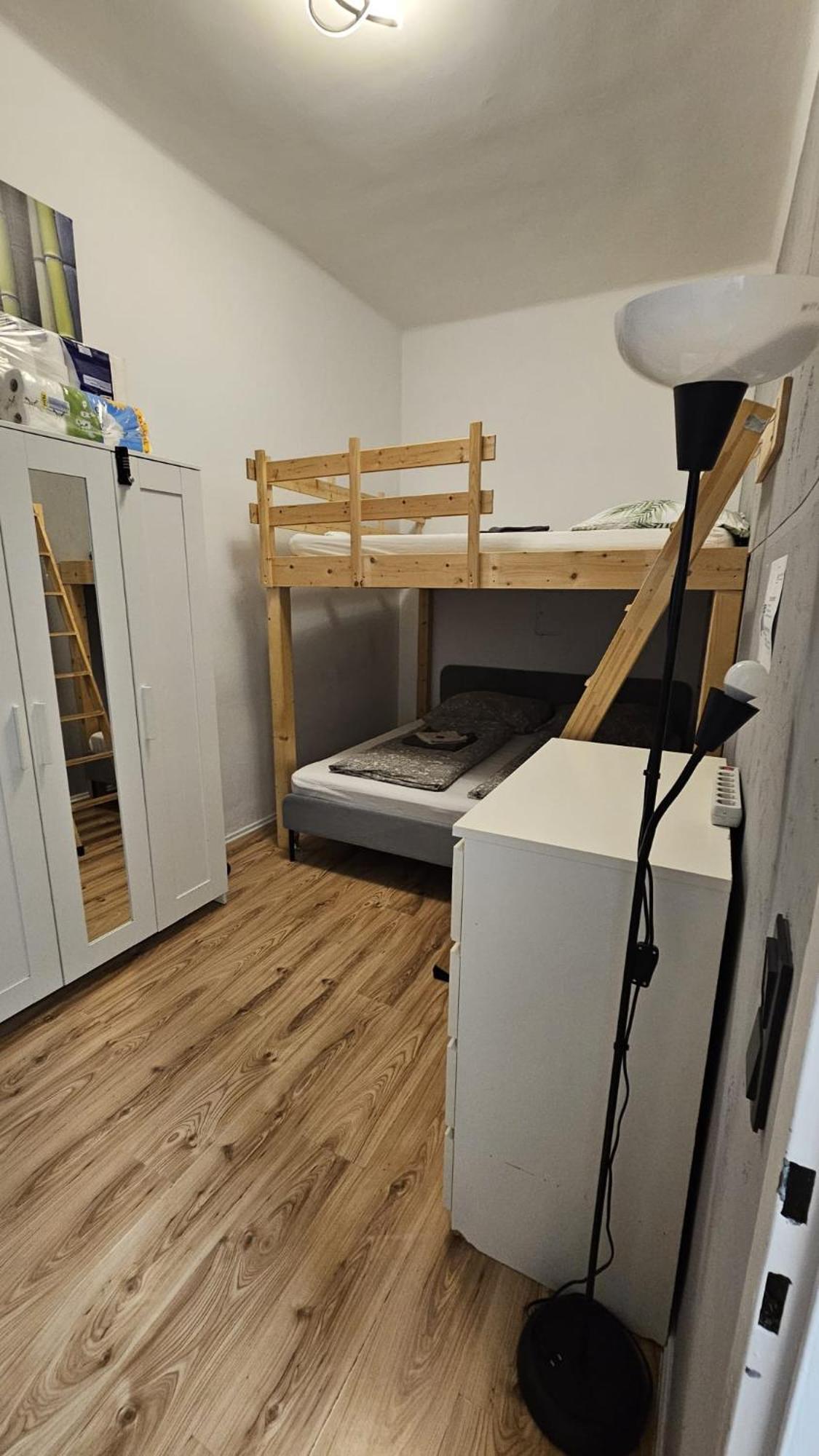 Cozynite Premium Hauptbahnhof 1+2 * Vienna