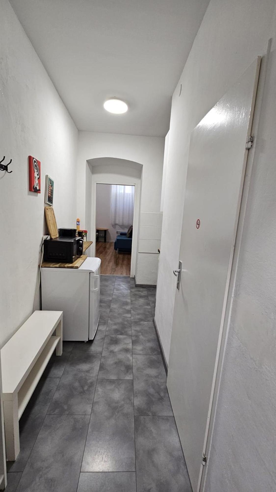 Cozynite Premium Hauptbahnhof 1+2 Apartment Vienna