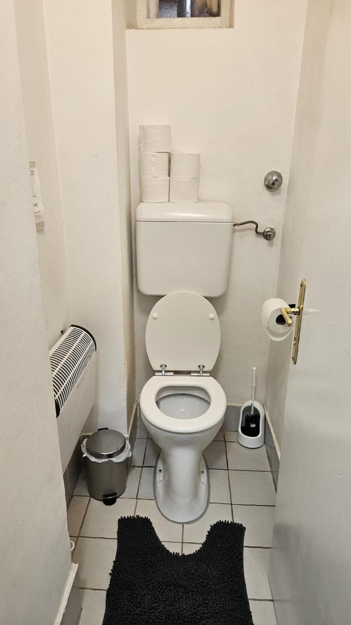 Apartment Cozynite Premium Hauptbahnhof 1+2 Vienna