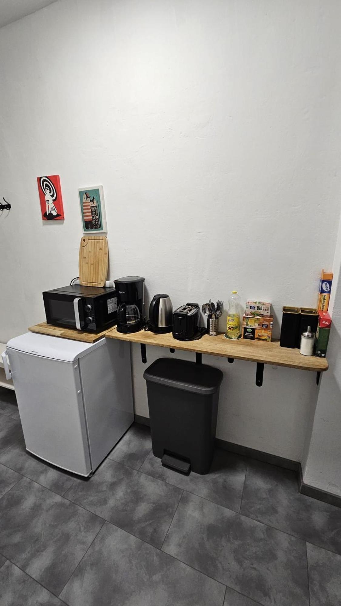 Cozynite Premium Hauptbahnhof 1+2 Vienna