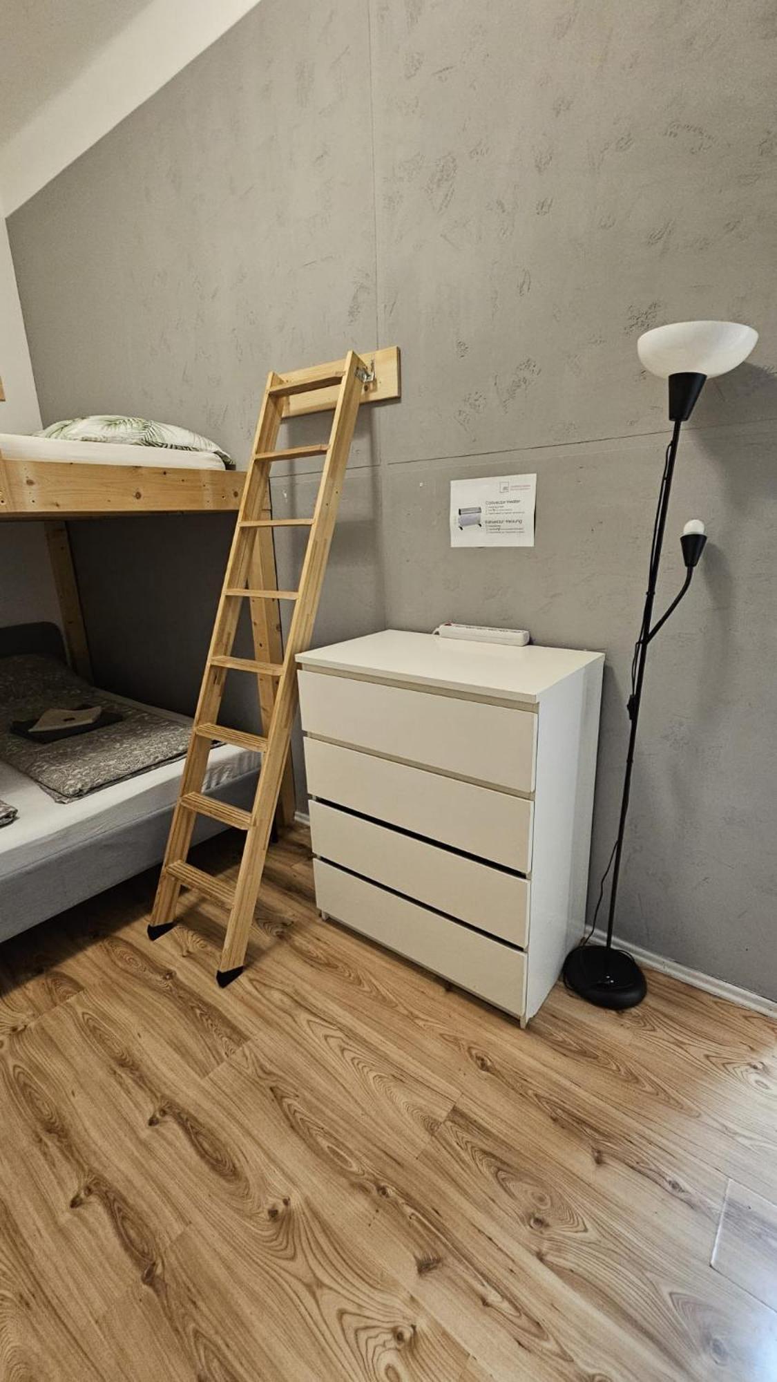 Cozynite Premium Hauptbahnhof 1+2 Apartment *